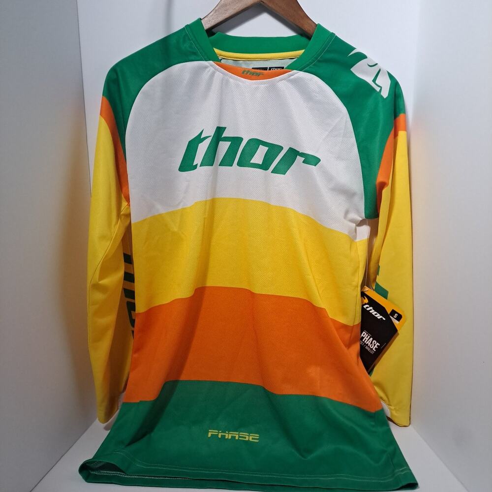 Thor Women's Jersey
